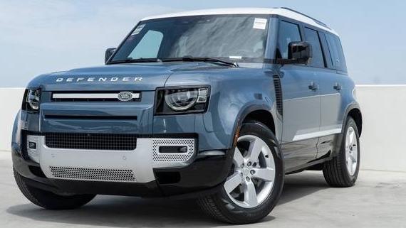 LAND ROVER DEFENDER 2024 SALEJ7EX5R2344953 image